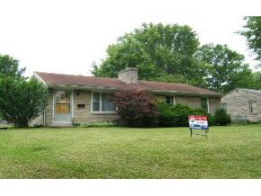 416 East Dodds Street, Bloomington, IN 47401 photo 1