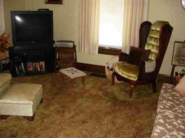 110 E Broadway, Decker, IN 47524 photo 2