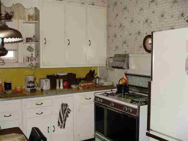 110 E Broadway, Decker, IN 47524 photo 5