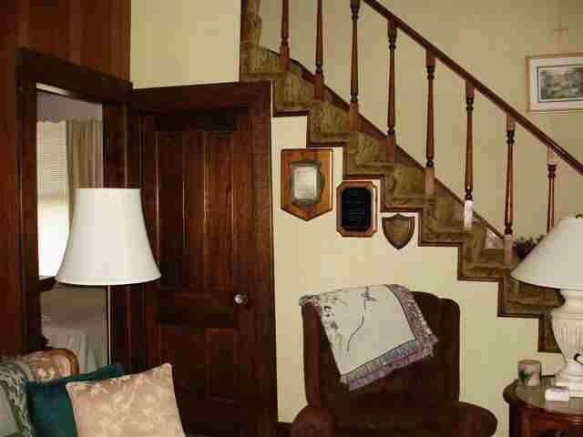 110 E Broadway, Decker, IN 47524 photo 3