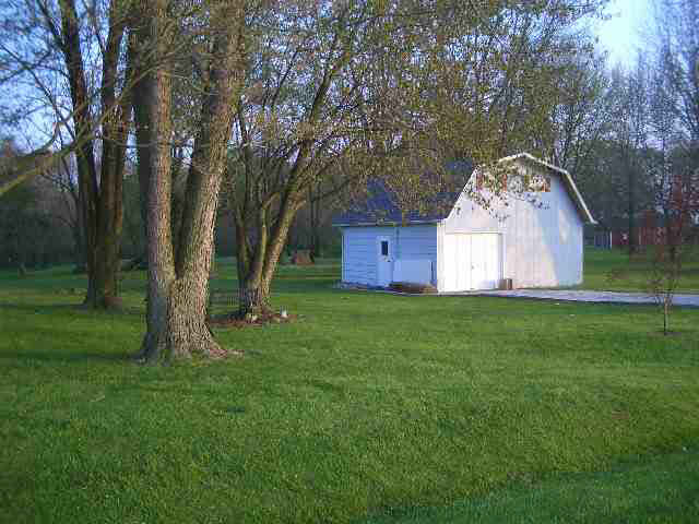 4959 E Wheatland Rd, Vincennes, IN 47591 photo 9