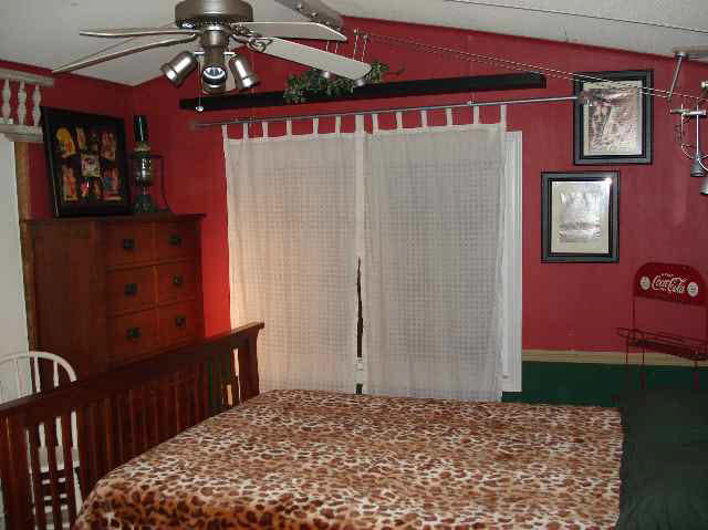 11607 N Williams Rd, Oaktown, IN 47561 photo 5