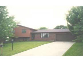 4420 Darrell Dr, Bloomington, IN 47403 photo 1