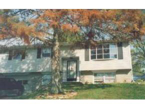 1415 East Dunstan Drive, Bloomington, IN 47401 photo 1