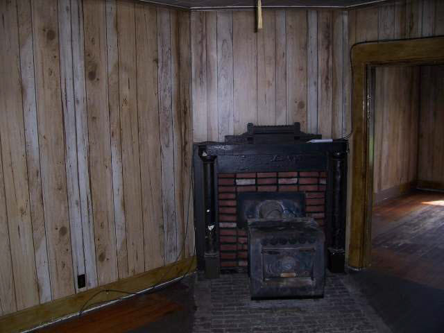 106 E Broadway St, Decker, IN 47524 photo 4