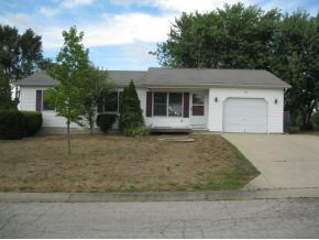 544 Miami St, Ellettsville, IN 47429 photo 1