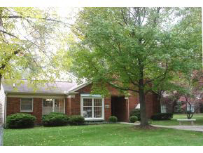 2615 E Windermere Woods Dr, Bloomington, IN 47401 photo 1