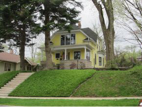 515 W 3rd St, Bloomington, IN 47404 photo 24