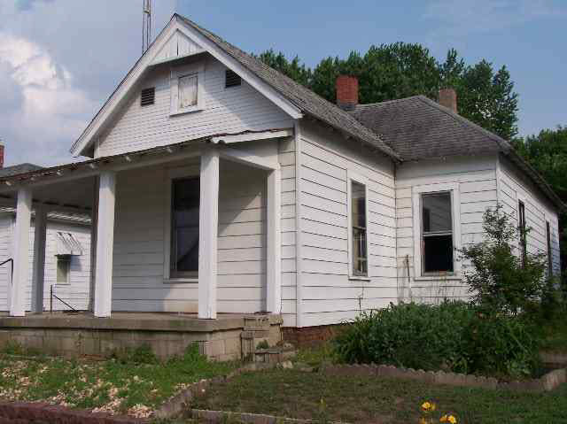 1231 Upper 11th St, Vincennes, IN 47591 photo 1