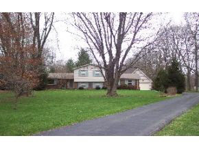 2665 East Rhorer Road, Bloomington, IN 47401 photo 1