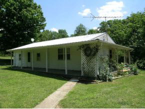 1107 S State Road 45, Springville, IN 47462 photo 16