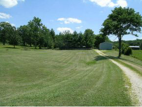 1107 S State Road 45, Springville, IN 47462 photo 21