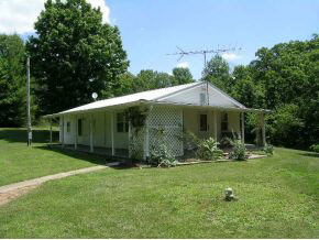 1107 S State Road 45, Springville, IN 47462 photo 1