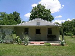 1107 S State Road 45, Springville, IN 47462 photo 2