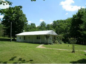 1107 S State Road 45, Springville, IN 47462 photo 17
