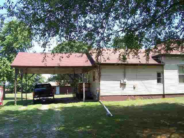 1025 E 11th St, Bicknell, IN 47512 photo 8