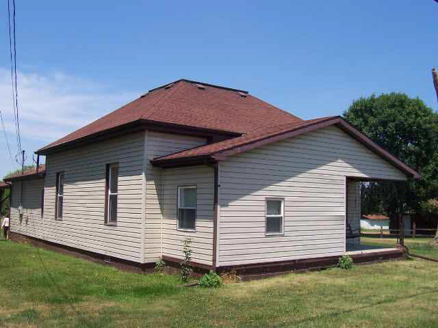 1025 E 11th St, Bicknell, IN 47512 photo 1