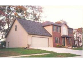 2811 Daniel St, Bloomington, IN 47401 photo 1
