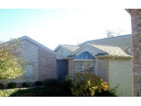 9128 Front Nine Dr, Bloomington, IN 47401 photo 1