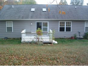 4024 W Ashbrook Ln, Bloomington, IN 47404 photo 13