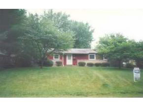 1114 East Southdowns Drive, Bloomington, IN 47401 photo 1