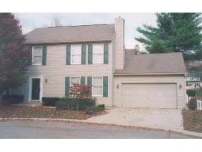 1211 Skylark Ct, Bloomington, IN 47401 photo 1