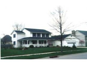 3506 Winston St E, Bloomington, IN 47401 photo 1
