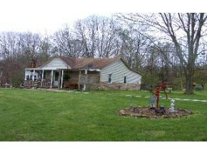 243 Mccully Ln, Spencer, IN 47460 photo 1