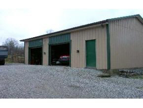 243 Mccully Ln, Spencer, IN 47460 photo 4