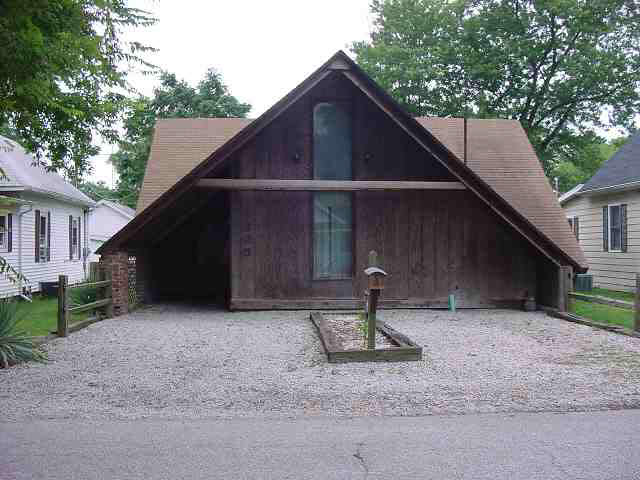 1325 Prairie St, Vincennes, IN 47591 photo 1