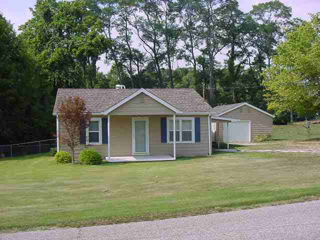 1953 S Sievers Rd, Vincennes, IN 47591 photo 1