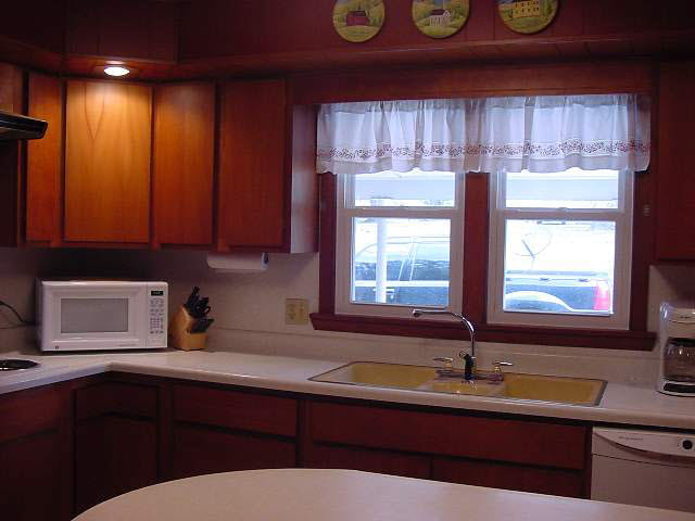 1953 S Sievers Rd, Vincennes, IN 47591 photo 3