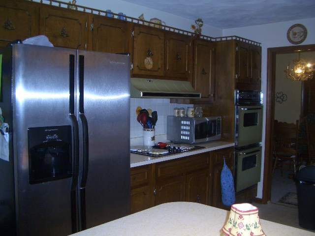 3407 Bruceville Rd, Vincennes, IN 47591 photo 4