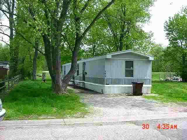 715 Thomas, Bicknell, IN 47512 photo 1