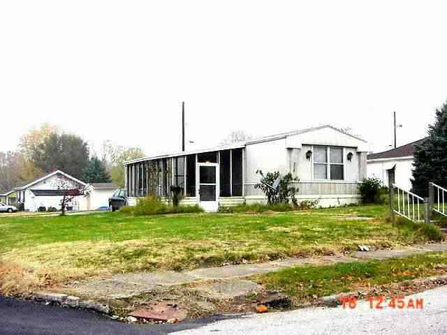 808 Charles, Bicknell, IN 47512 photo 1