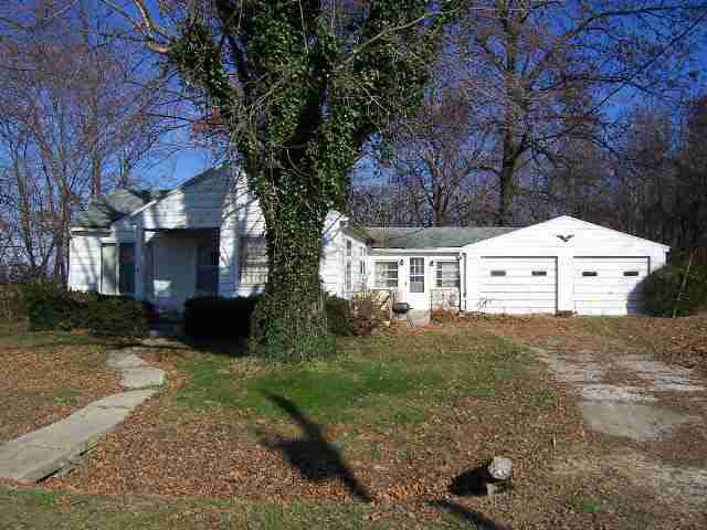 11740 E Transformer Rd, Bicknell, IN 47512 photo 5