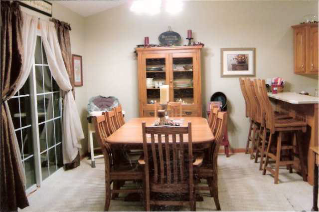 5 Jennifer Dr, Vincennes, IN 47591 photo 6