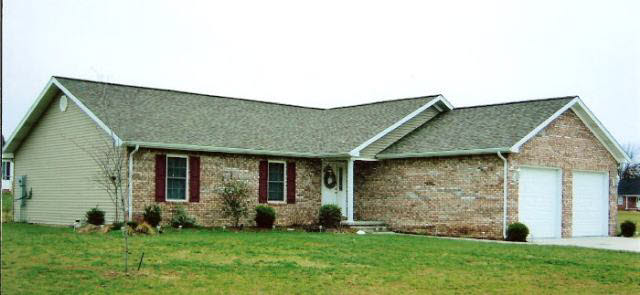 5 Jennifer Dr, Vincennes, IN 47591 photo 1