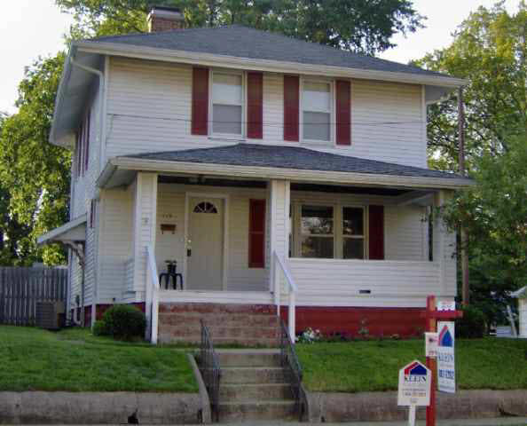 115 S 10th St, Vincennes, IN 47591 photo 1