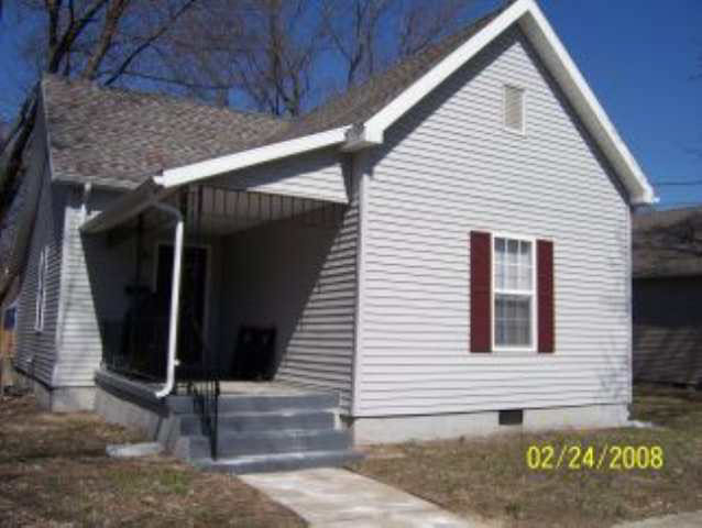 1006 N 14th St, Vincennes, IN 47591 photo 1