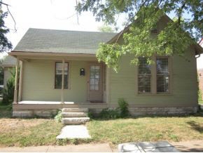416 E 16th, Bloomington, IN 47408 photo 1