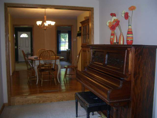2013 Jackson Dr, Vincennes, IN 47591 photo 5