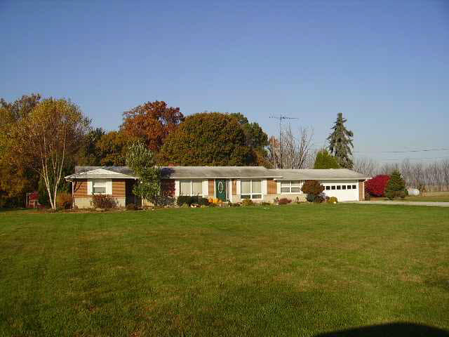 11237 N Risley Rd, Oaktown, IN 47561 photo 1