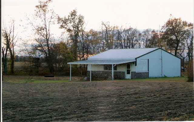7675 E Moody Rd, Oaktown, IN 47561 photo 7