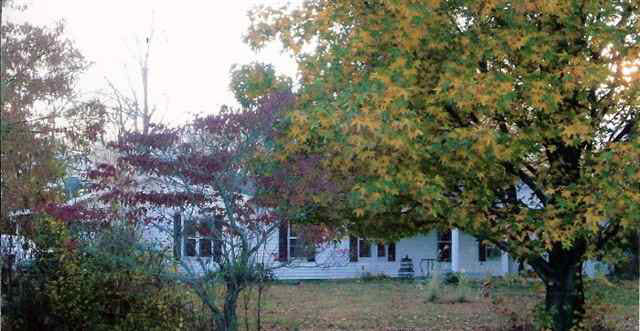 7675 E Moody Rd, Oaktown, IN 47561 photo 1