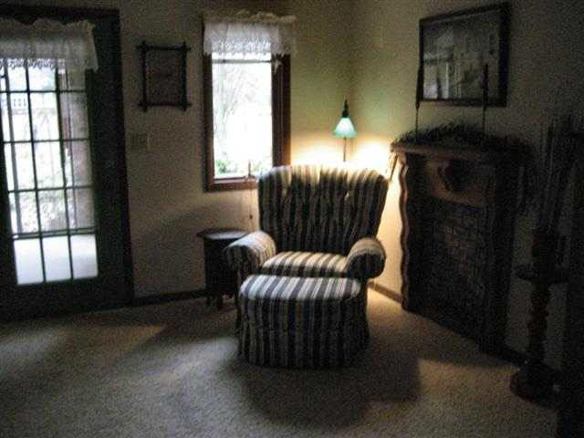 3601 Hillcrest Rd, Vincennes, IN 47591 photo 3