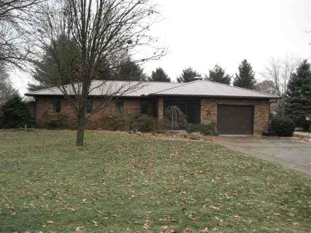 3601 Hillcrest Rd, Vincennes, IN 47591 photo 1
