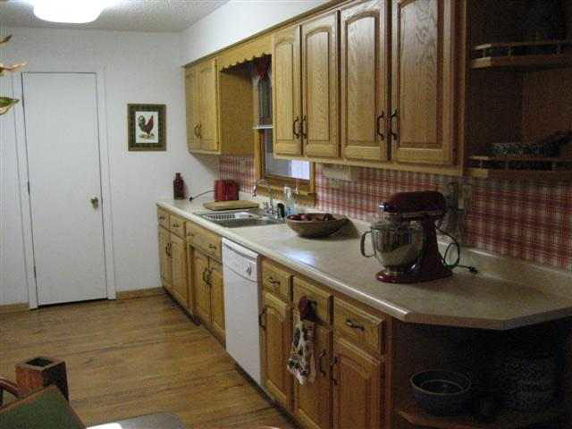 3601 Hillcrest Rd, Vincennes, IN 47591 photo 4