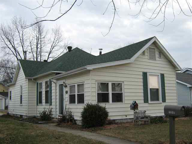 1210 Mckinley Ave, Vincennes, IN 47591 photo 1
