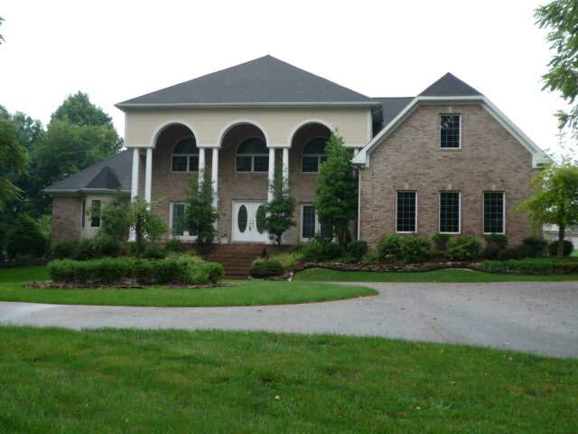 117 Lakewood Dr, Vincennes, IN 47591 photo 1